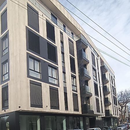 Rb Apartment 3 Lux Smart House スボティツァ エクステリア 写真