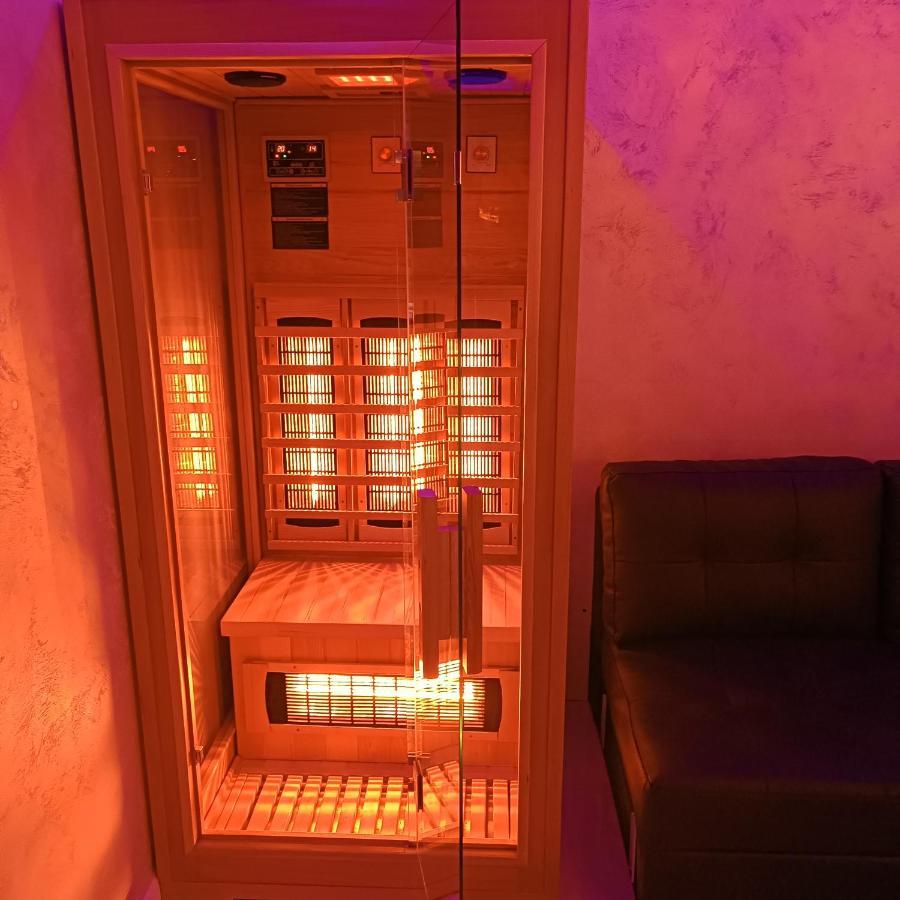 Rb Apartment 3 Lux Smart House スボティツァ エクステリア 写真