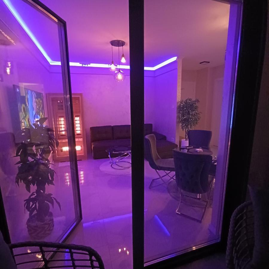 Rb Apartment 3 Lux Smart House スボティツァ エクステリア 写真