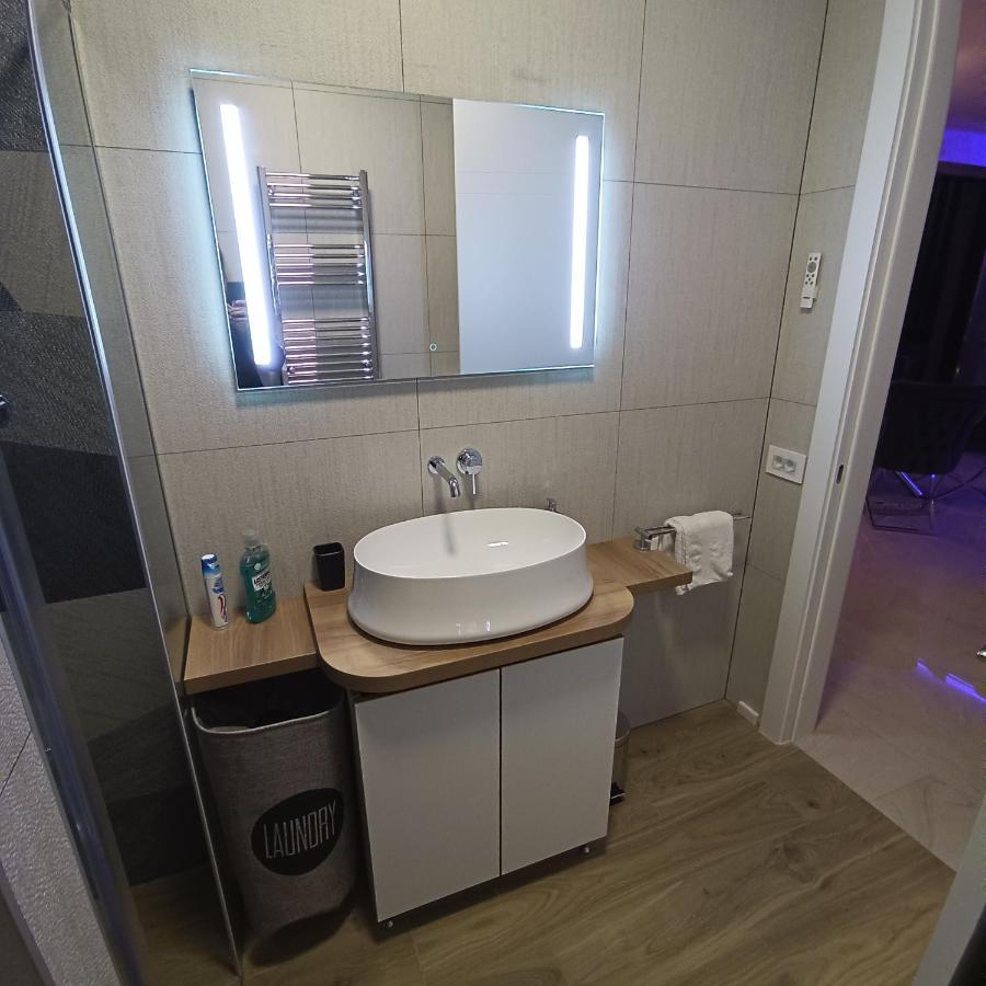 Rb Apartment 3 Lux Smart House スボティツァ エクステリア 写真