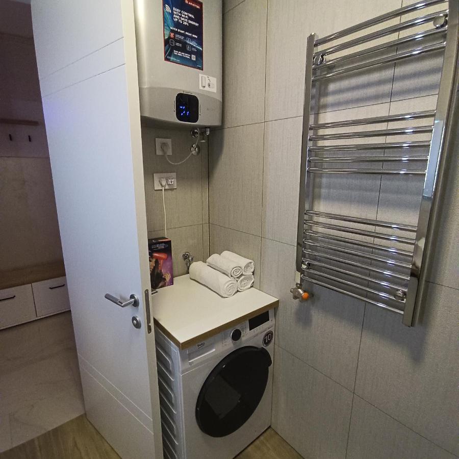 Rb Apartment 3 Lux Smart House スボティツァ エクステリア 写真