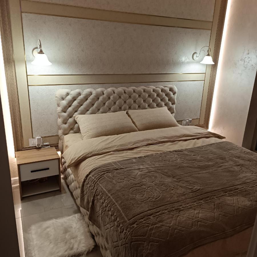Rb Apartment 3 Lux Smart House スボティツァ エクステリア 写真