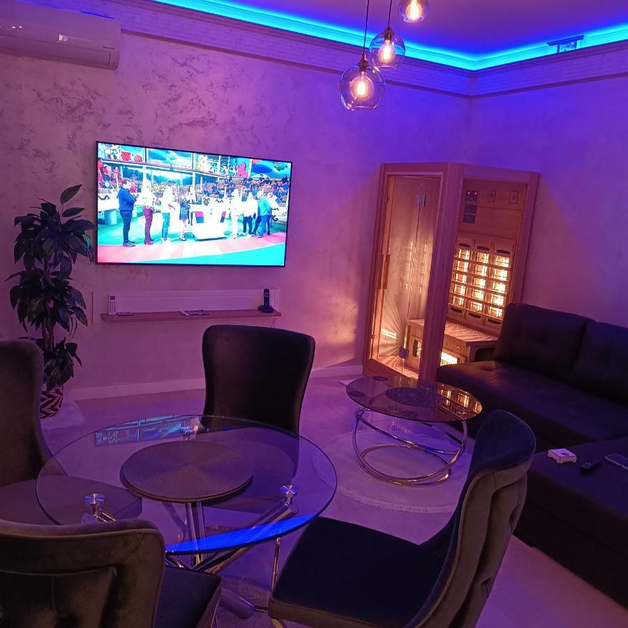 Rb Apartment 3 Lux Smart House スボティツァ エクステリア 写真