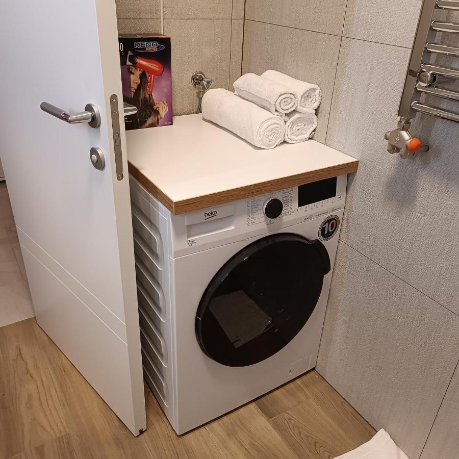 Rb Apartment 3 Lux Smart House スボティツァ エクステリア 写真