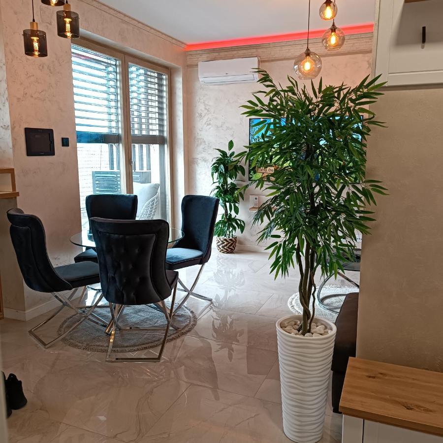 Rb Apartment 3 Lux Smart House スボティツァ エクステリア 写真