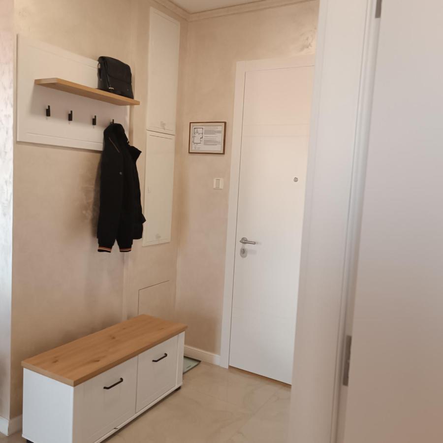 Rb Apartment 3 Lux Smart House スボティツァ エクステリア 写真