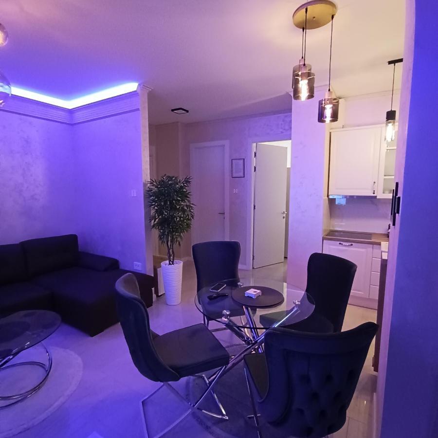 Rb Apartment 3 Lux Smart House スボティツァ エクステリア 写真
