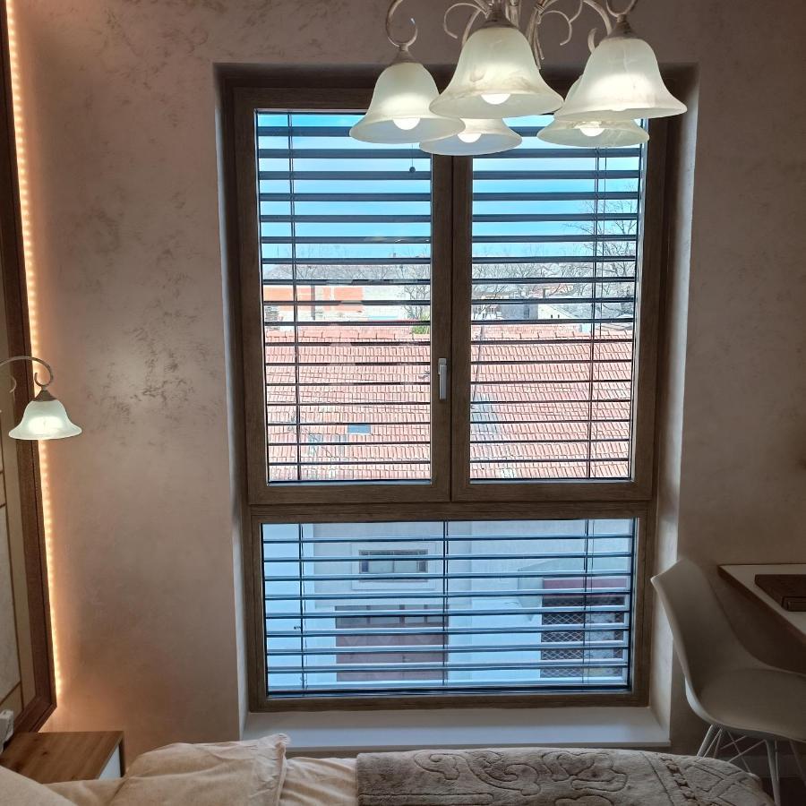 Rb Apartment 3 Lux Smart House スボティツァ エクステリア 写真