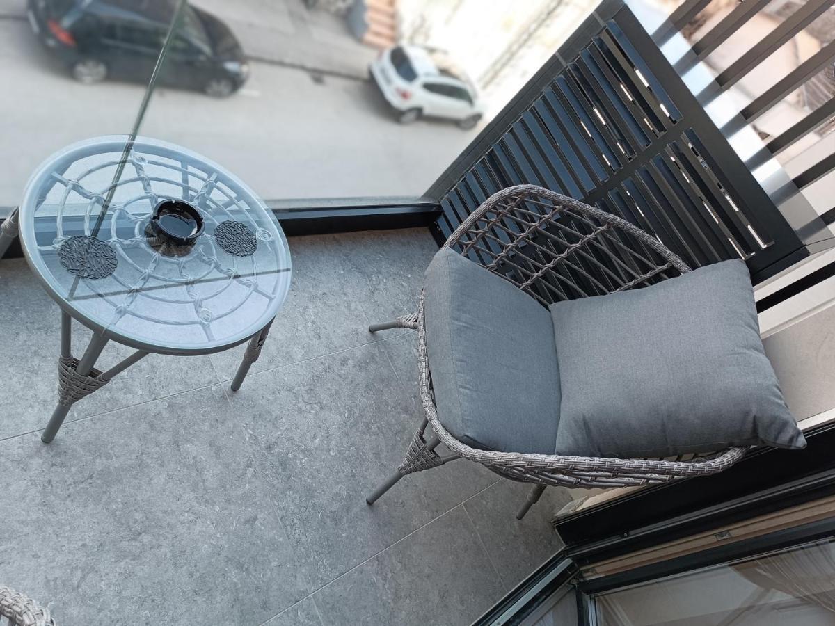Rb Apartment 3 Lux Smart House スボティツァ エクステリア 写真