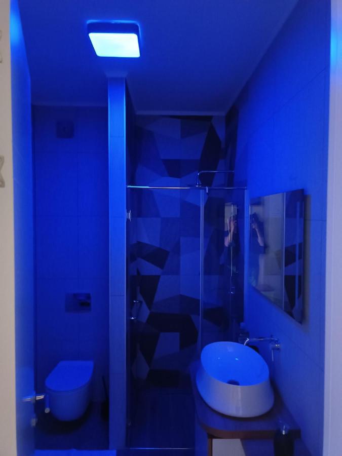 Rb Apartment 3 Lux Smart House スボティツァ エクステリア 写真