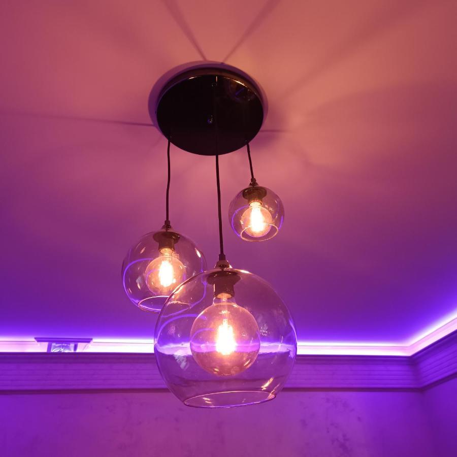 Rb Apartment 3 Lux Smart House スボティツァ エクステリア 写真