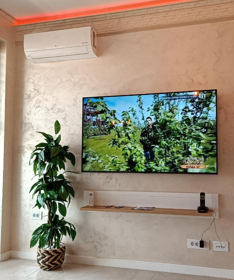 Rb Apartment 3 Lux Smart House スボティツァ エクステリア 写真