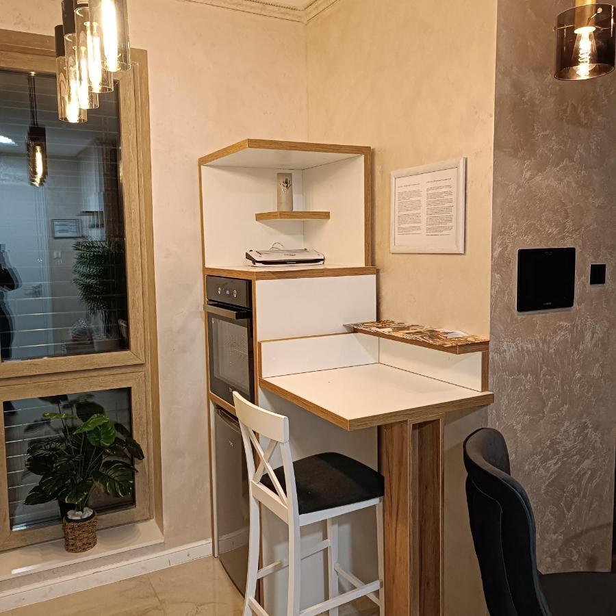 Rb Apartment 3 Lux Smart House スボティツァ エクステリア 写真