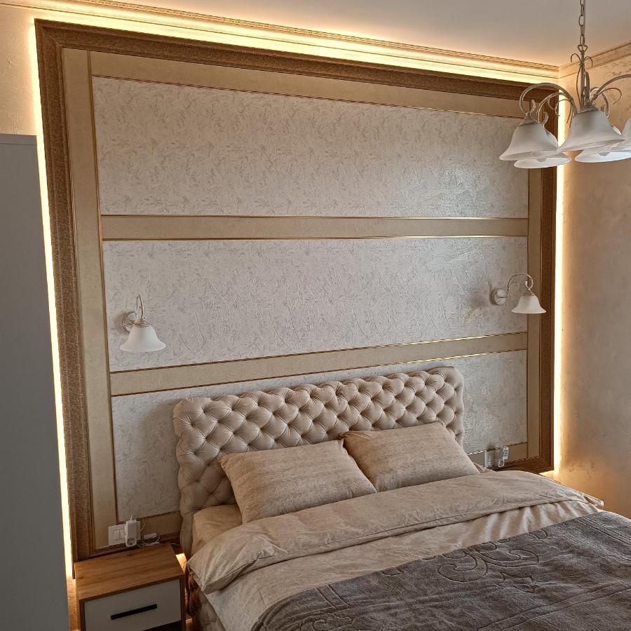 Rb Apartment 3 Lux Smart House スボティツァ エクステリア 写真