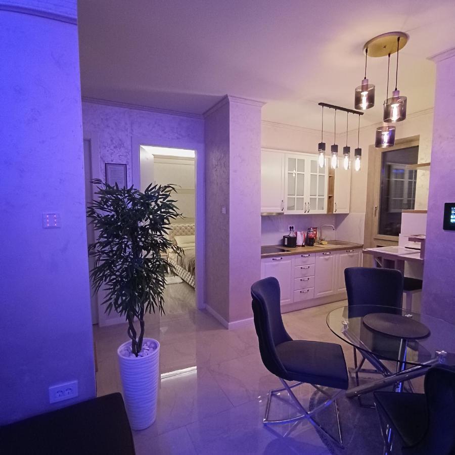 Rb Apartment 3 Lux Smart House スボティツァ エクステリア 写真