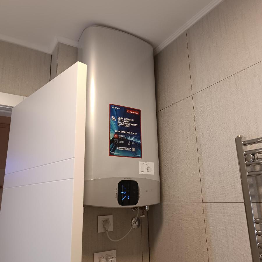 Rb Apartment 3 Lux Smart House スボティツァ エクステリア 写真