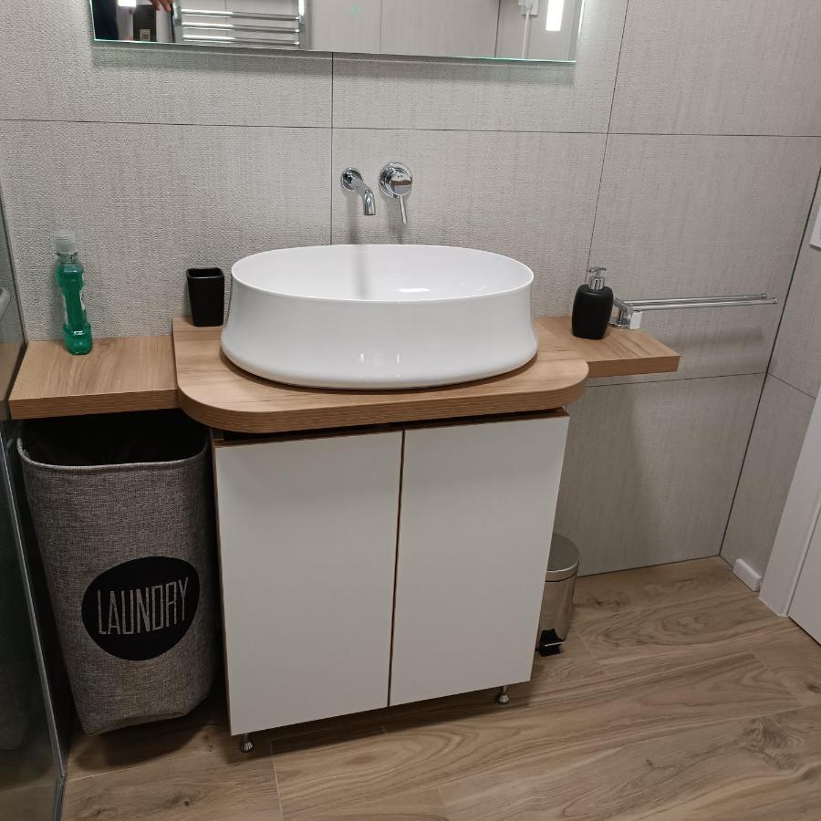 Rb Apartment 3 Lux Smart House スボティツァ エクステリア 写真