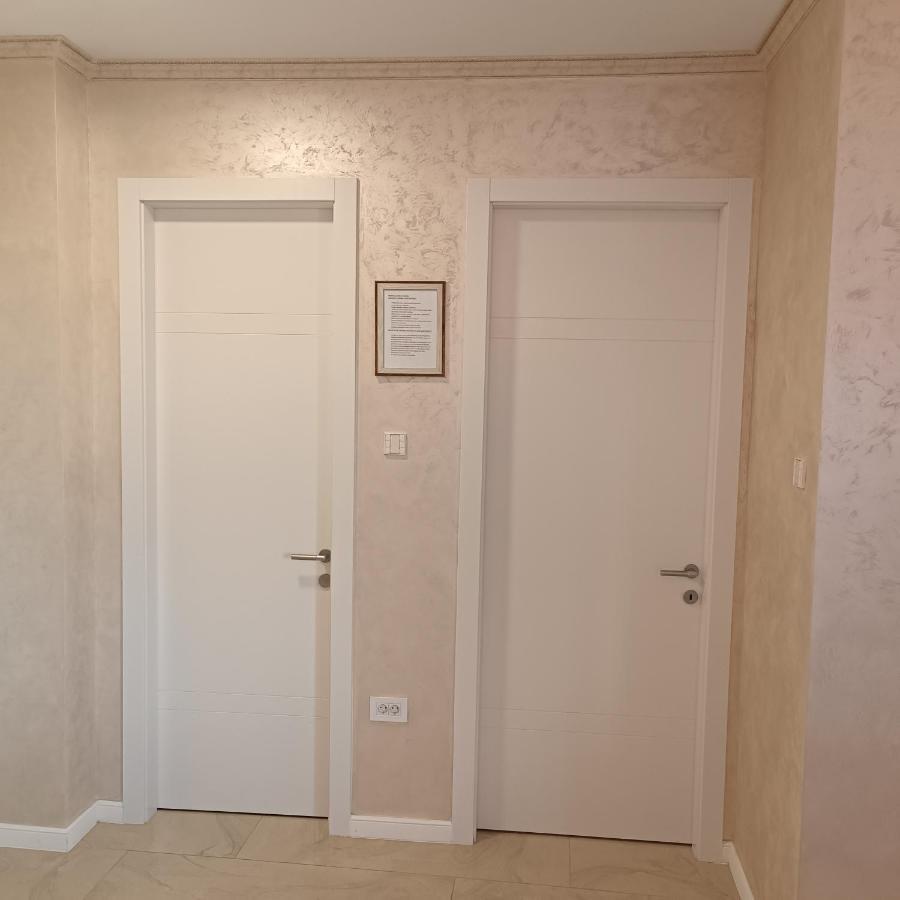 Rb Apartment 3 Lux Smart House スボティツァ エクステリア 写真