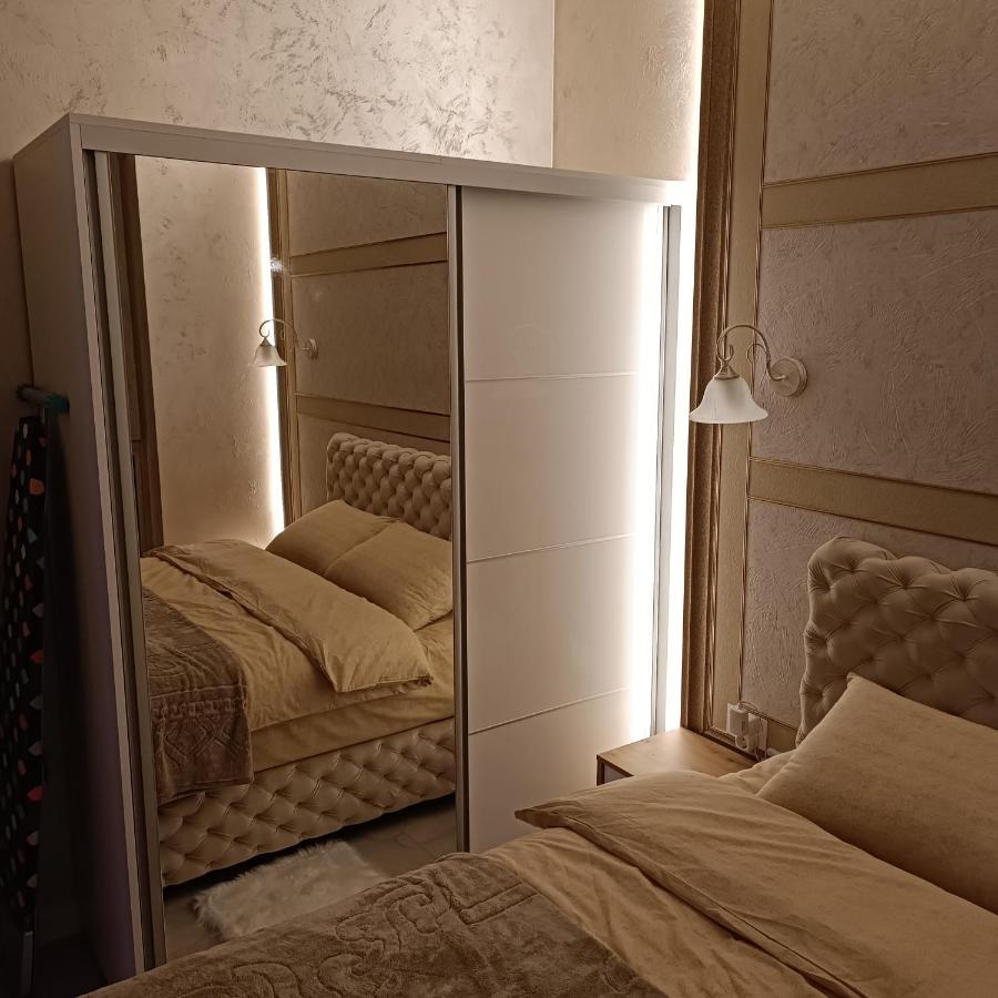 Rb Apartment 3 Lux Smart House スボティツァ エクステリア 写真