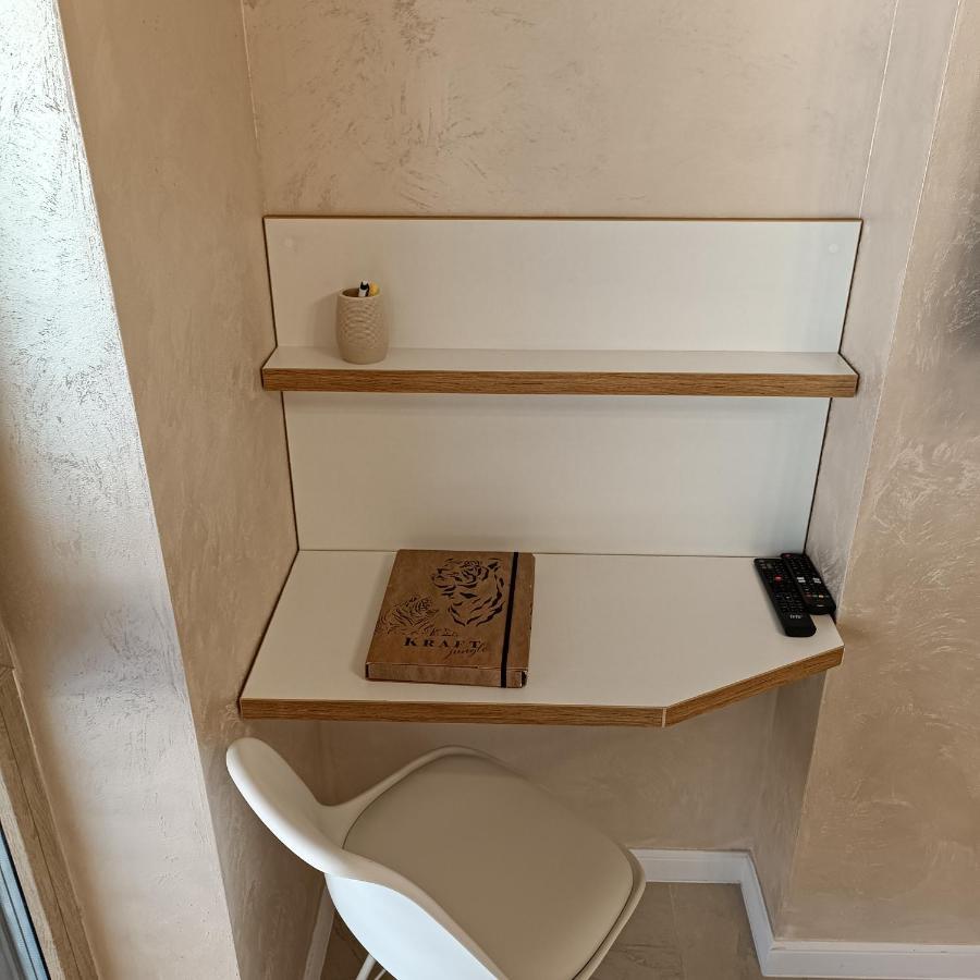 Rb Apartment 3 Lux Smart House スボティツァ エクステリア 写真
