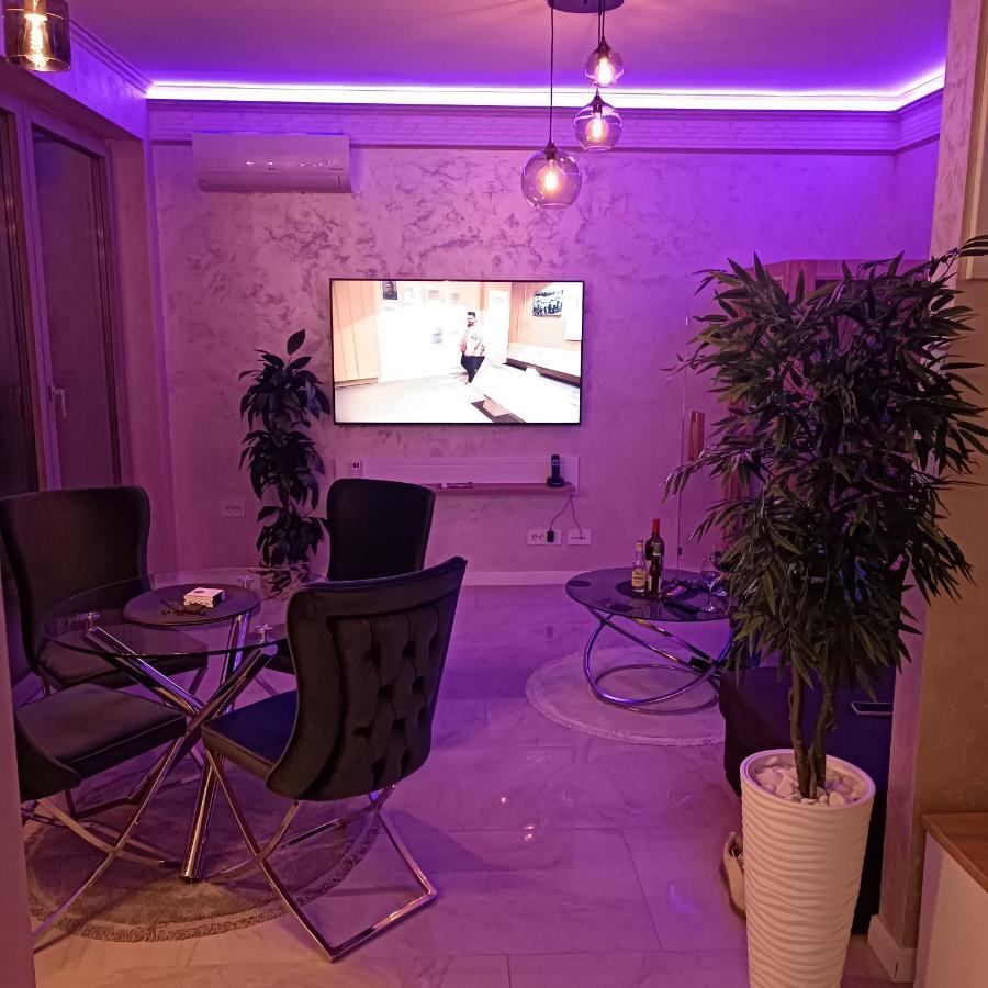 Rb Apartment 3 Lux Smart House スボティツァ エクステリア 写真
