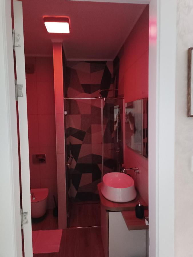 Rb Apartment 3 Lux Smart House スボティツァ エクステリア 写真