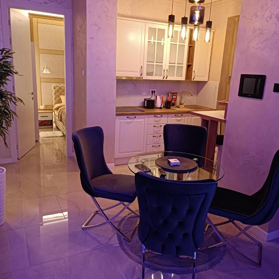 Rb Apartment 3 Lux Smart House スボティツァ エクステリア 写真