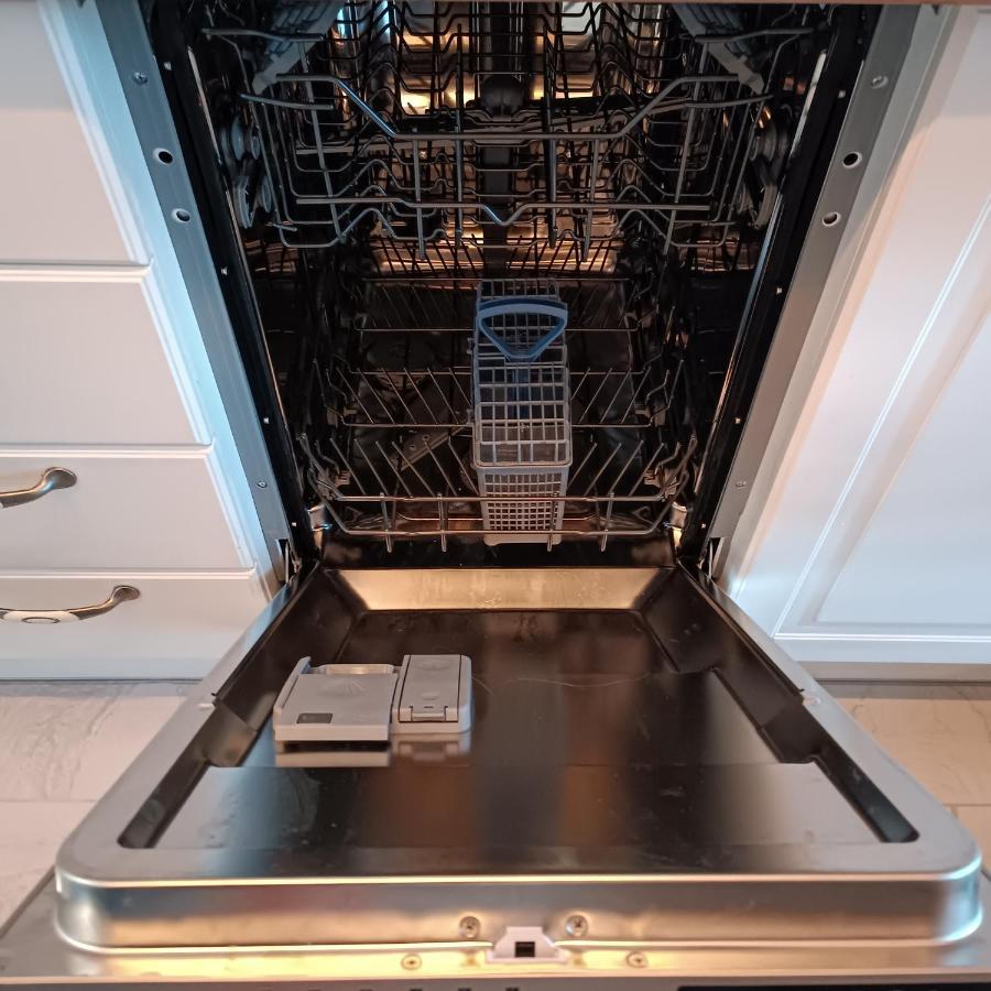 Rb Apartment 3 Lux Smart House スボティツァ エクステリア 写真