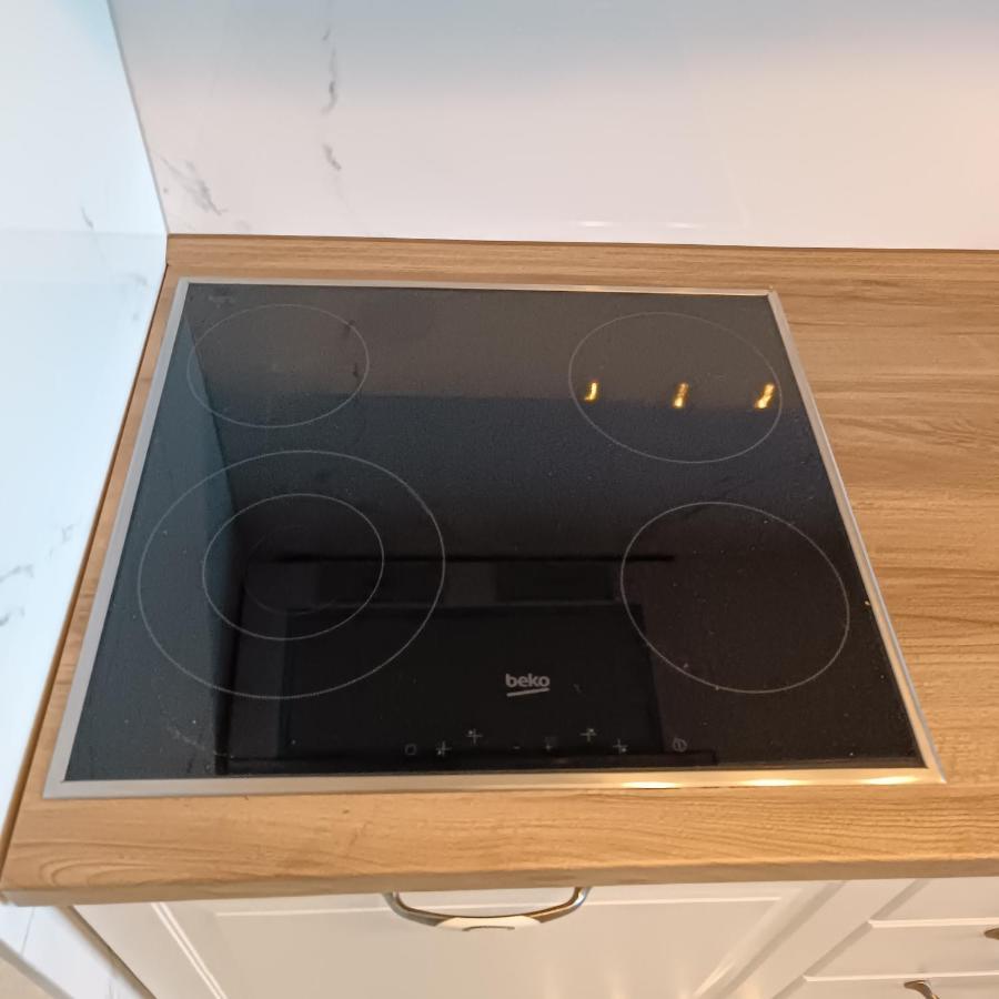 Rb Apartment 3 Lux Smart House スボティツァ エクステリア 写真
