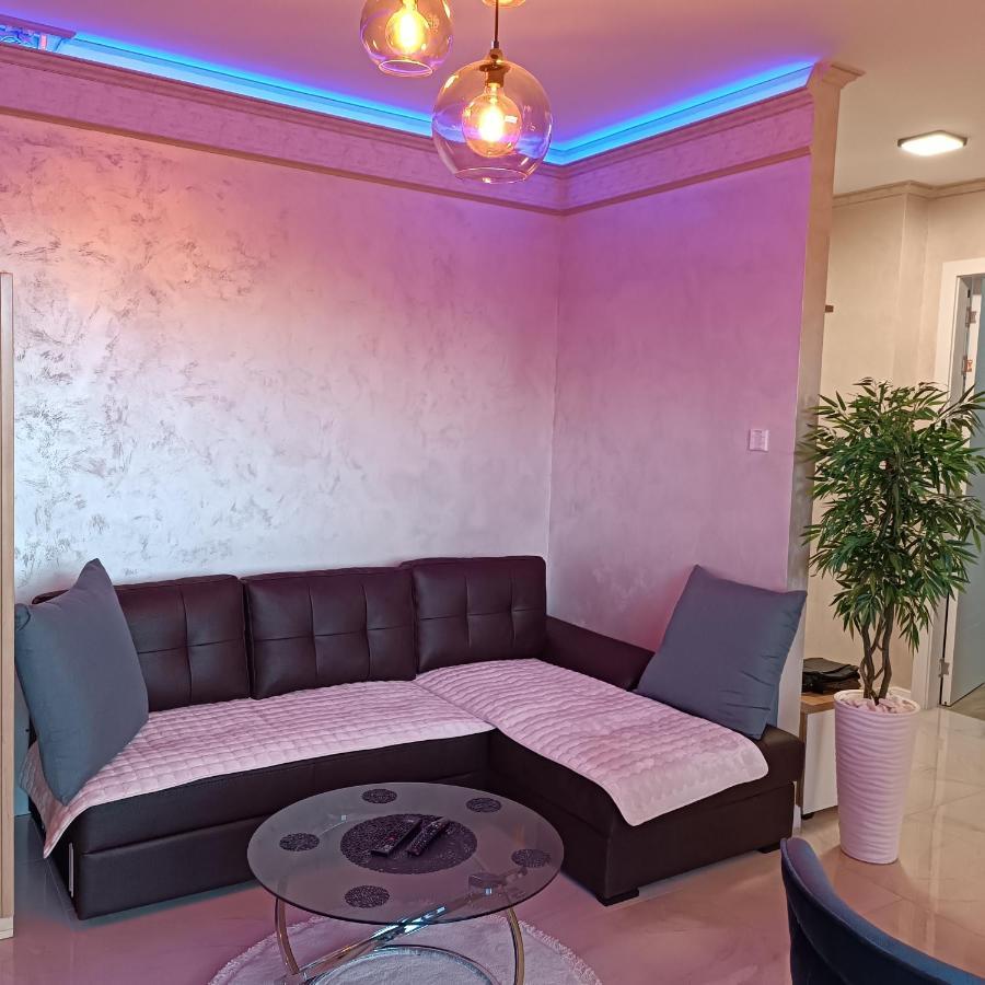 Rb Apartment 3 Lux Smart House スボティツァ エクステリア 写真