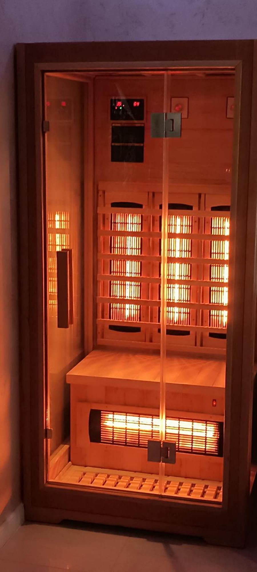 Rb Apartment 3 Lux Smart House スボティツァ エクステリア 写真